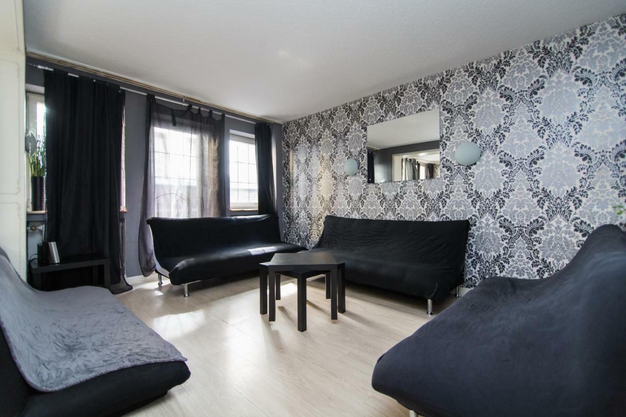 Apartment Altstadt 1 Düsseldorf