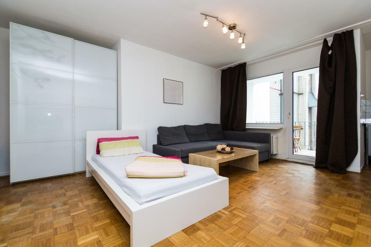 Apartment Altstadt 1 Düsseldorf