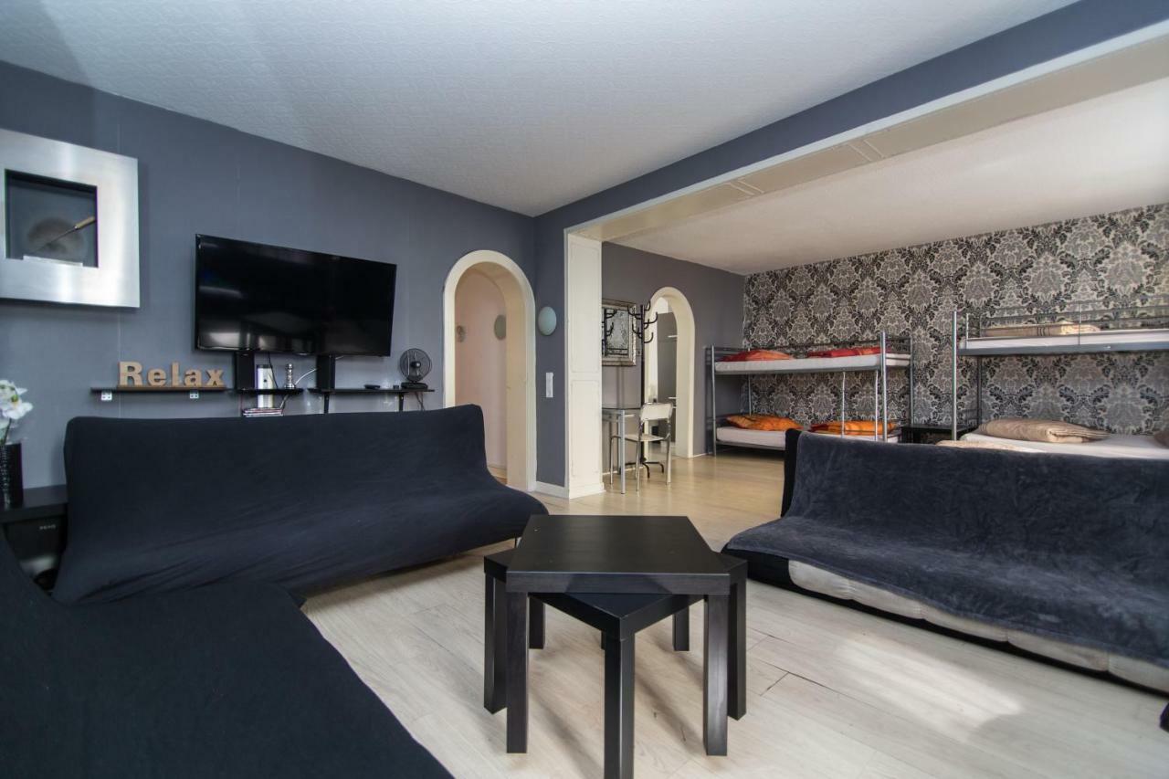 Apartment Altstadt 1 Düsseldorf