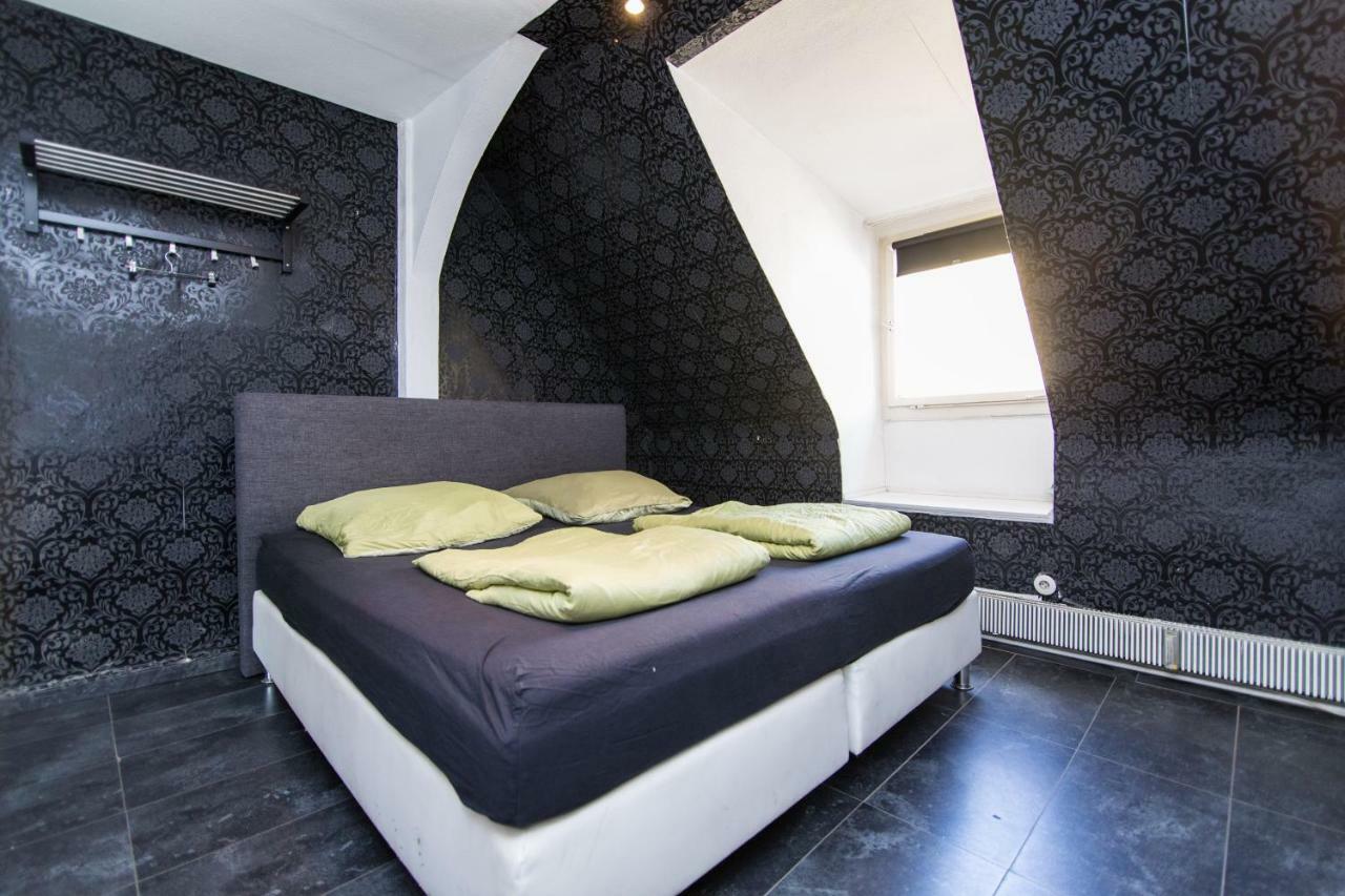 Apartment Altstadt 1 Düsseldorf