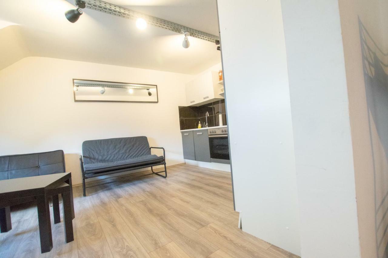 Apartment Altstadt 1 Düsseldorf