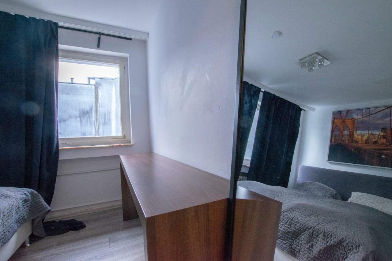 Altstadt 1 Apartment Düsseldorf