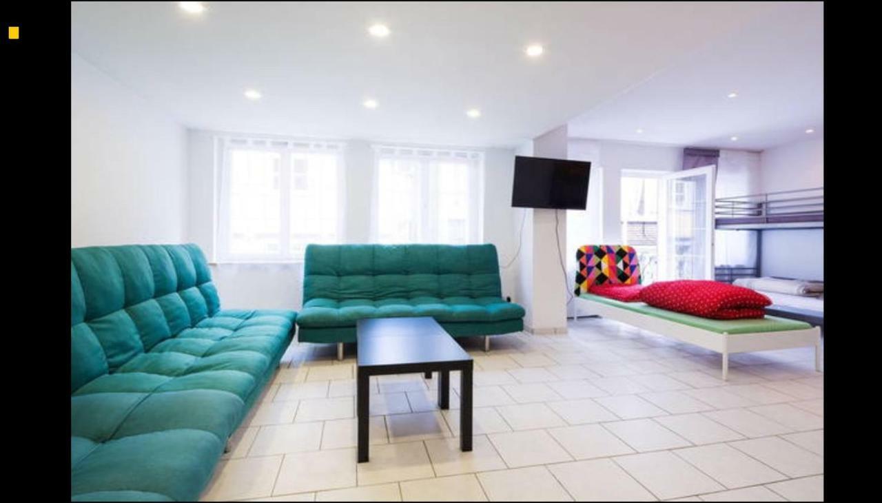 Altstadt 1 Apartment Düsseldorf
