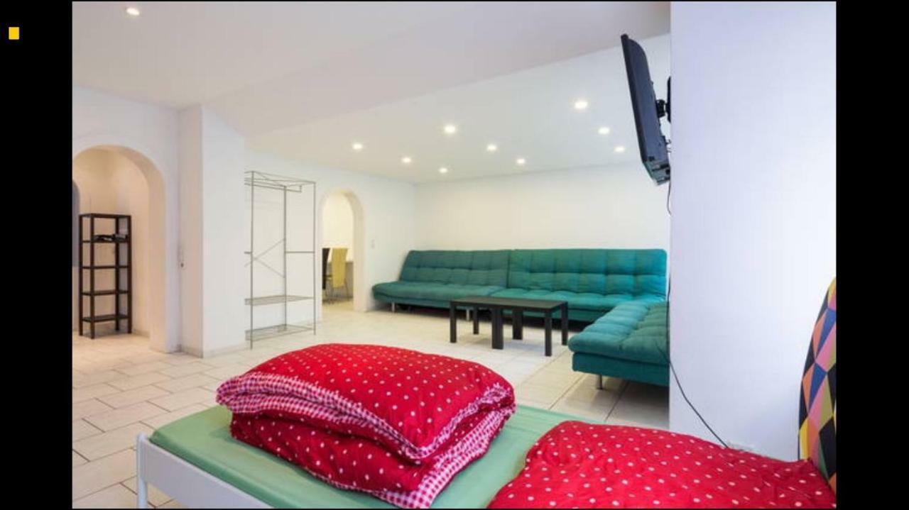 Altstadt 1 Apartment Düsseldorf