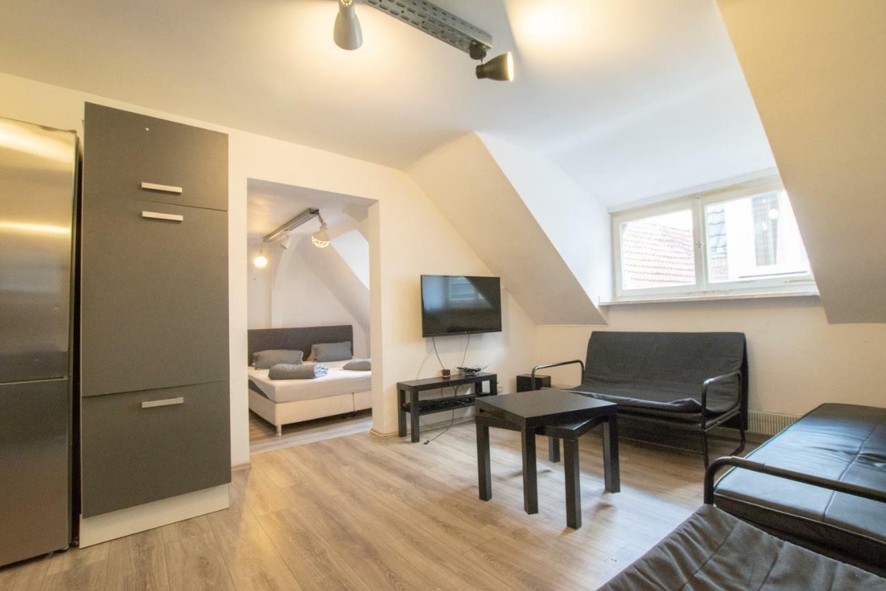 Apartment Altstadt 1 Düsseldorf