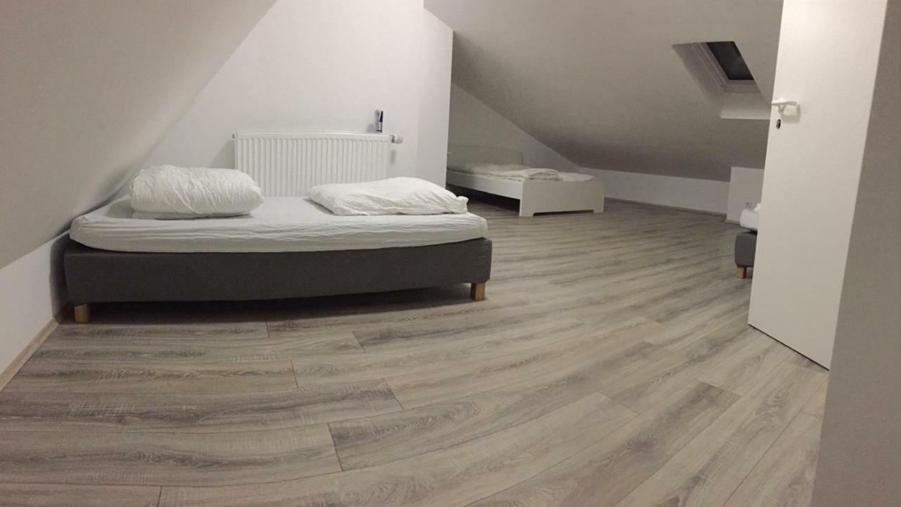 Apartment Altstadt 1 Düsseldorf