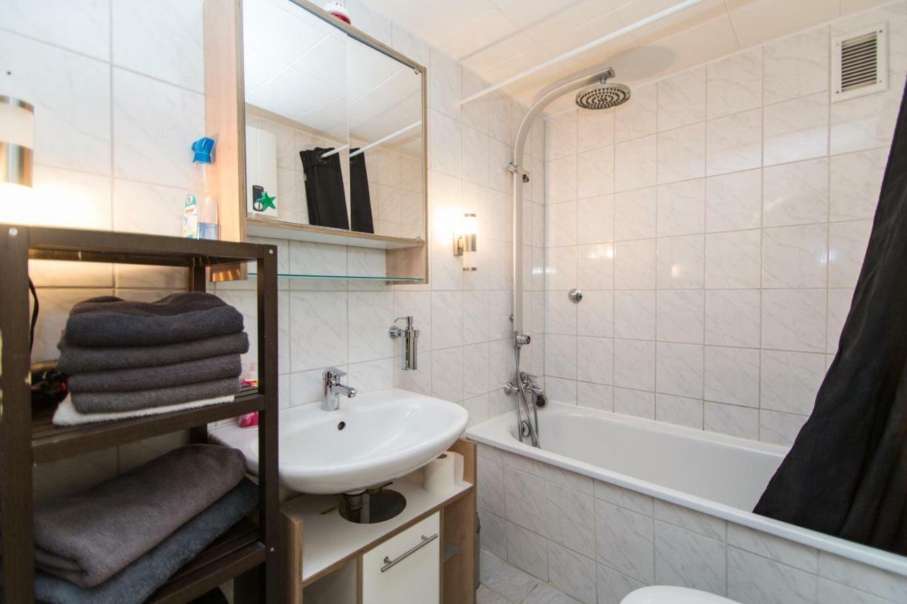 Appartement Altstadt 1 *