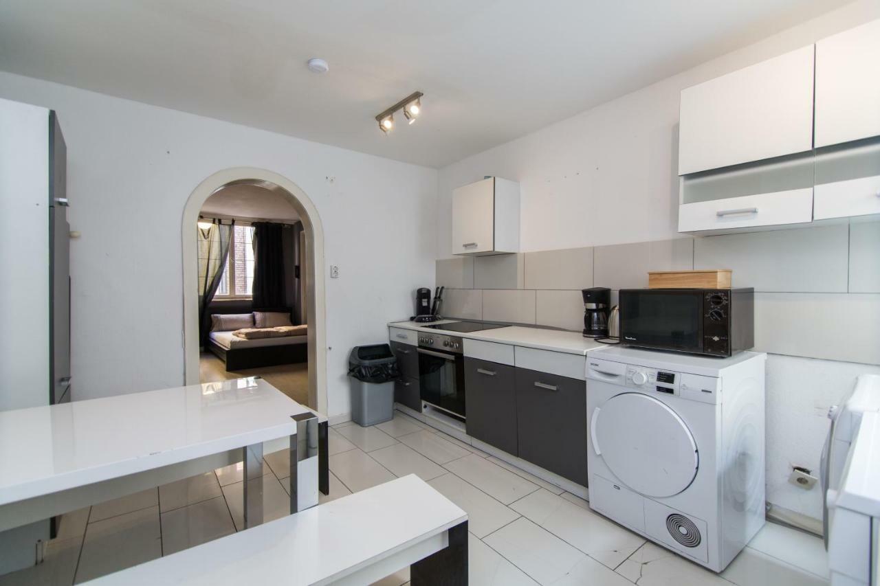 Altstadt 1 Appartement *