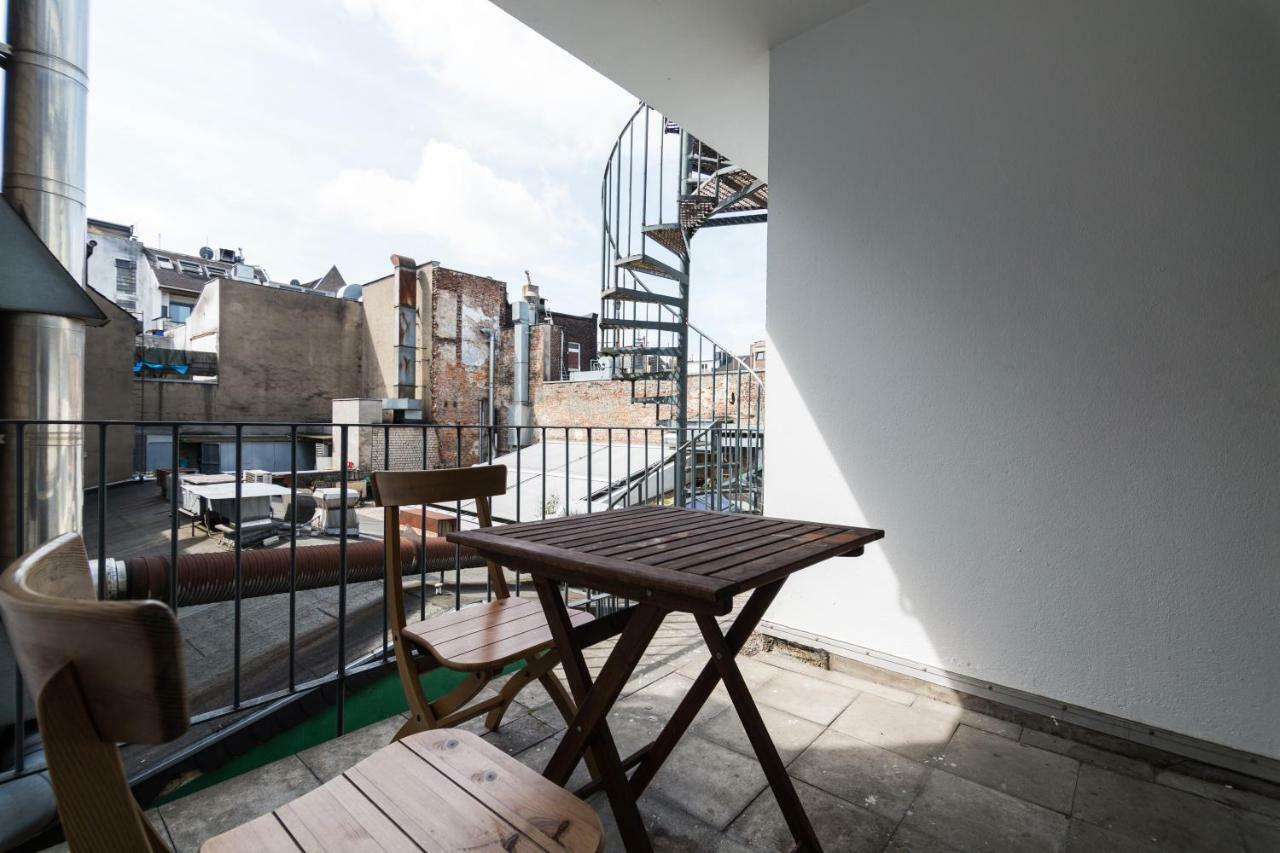 Appartement Altstadt 1