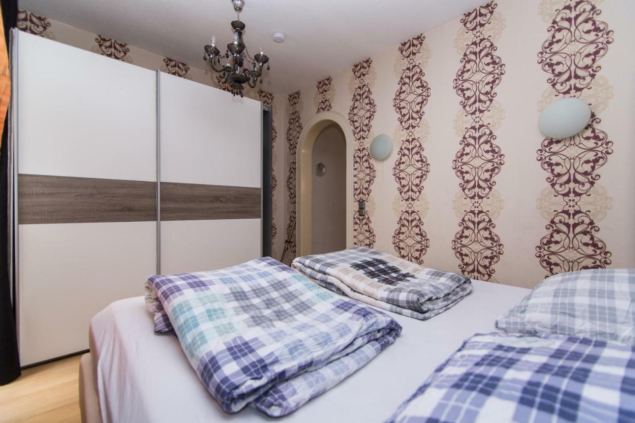 Altstadt 1 Appartement
