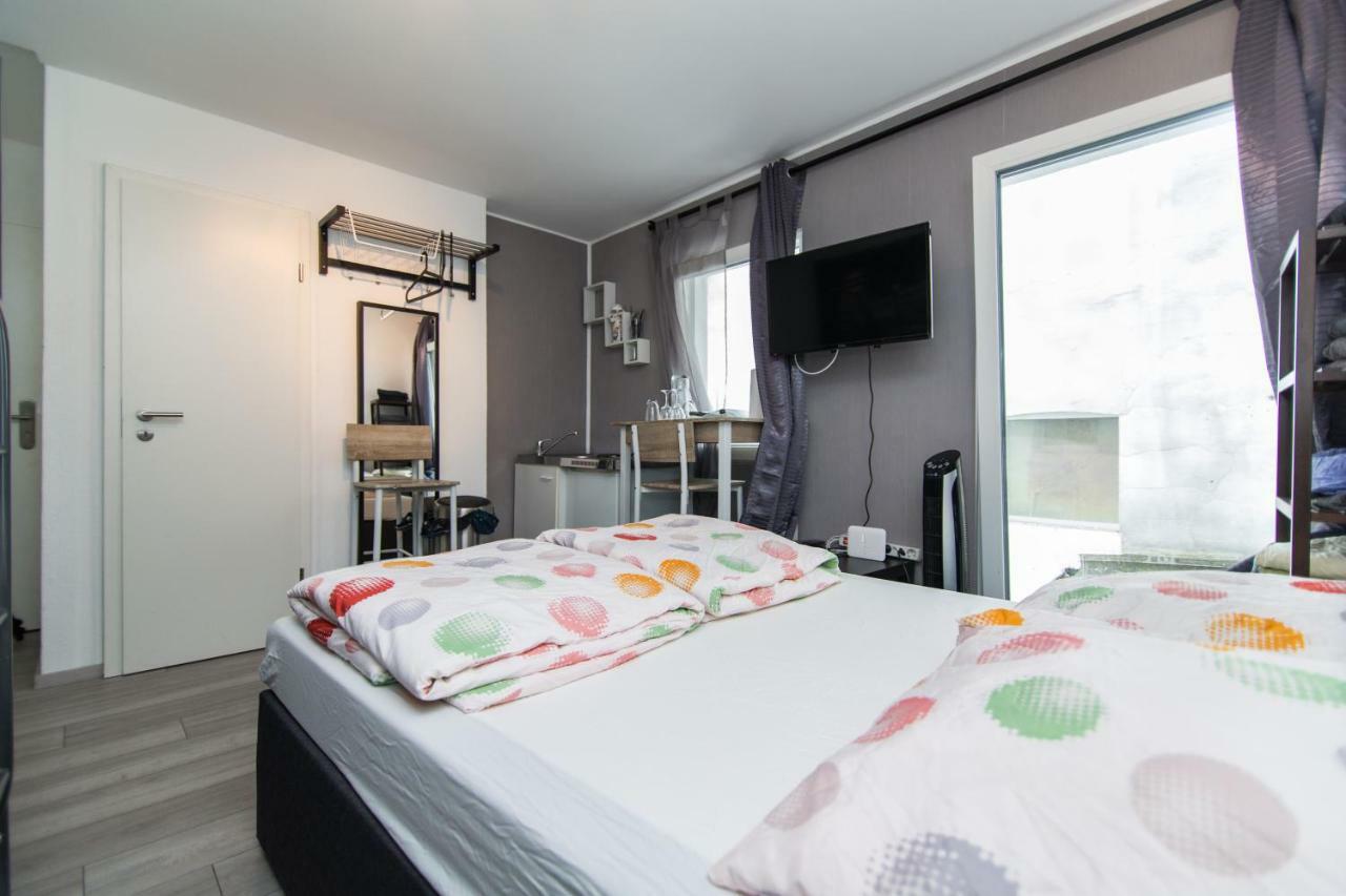 Altstadt 1 Appartement *