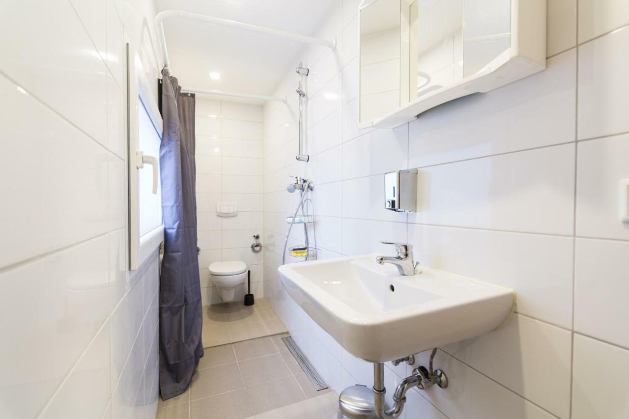 Appartement Altstadt 1 *