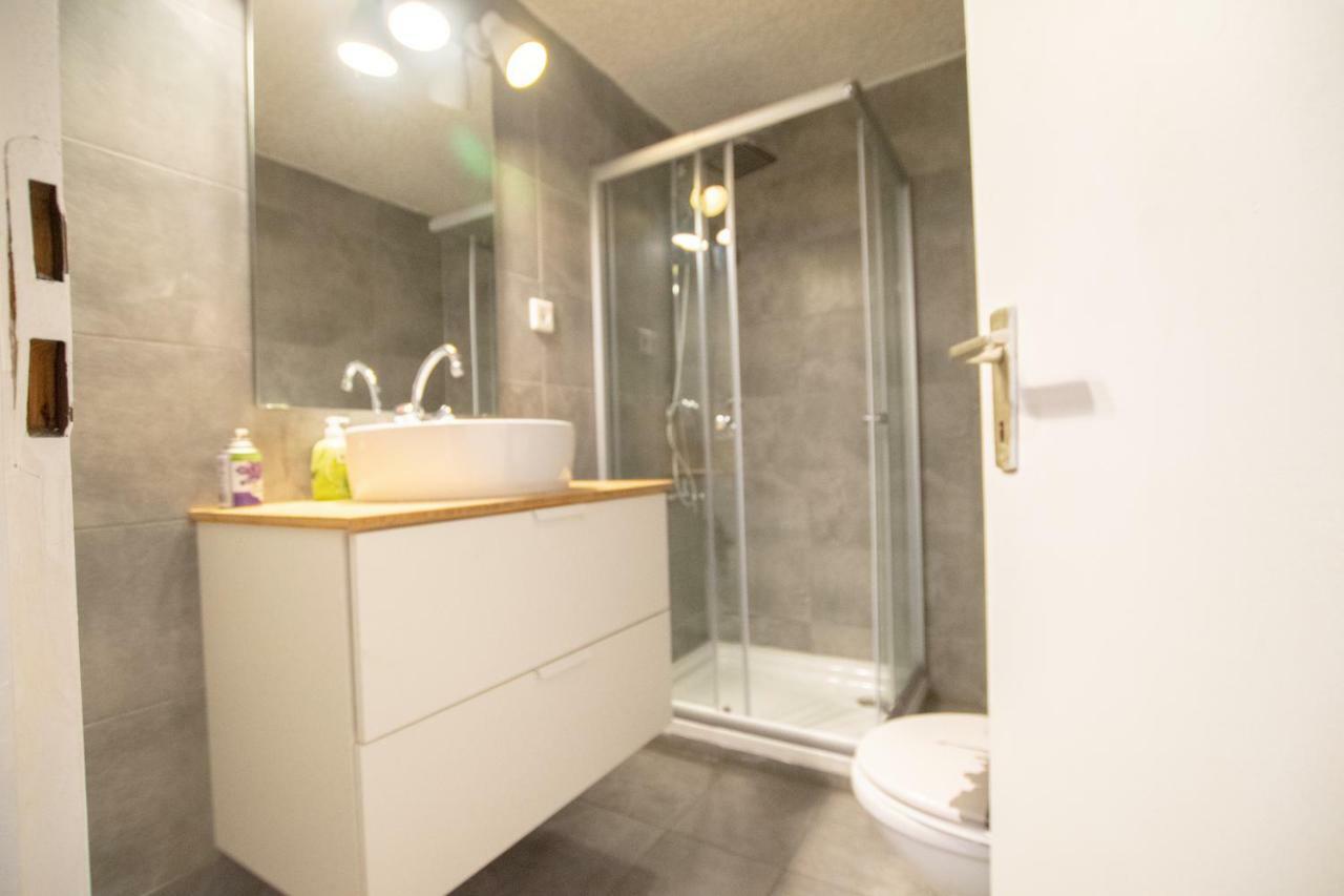 Appartement Altstadt 1 *