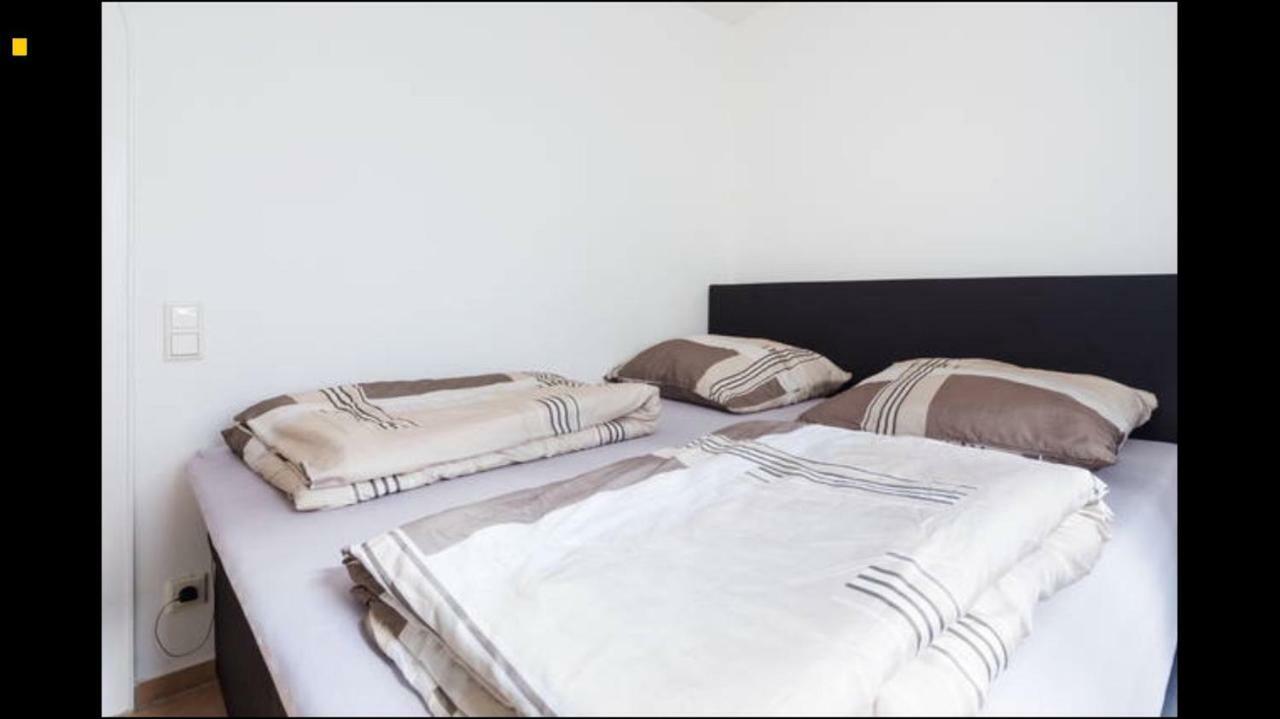 Altstadt 1 Appartement