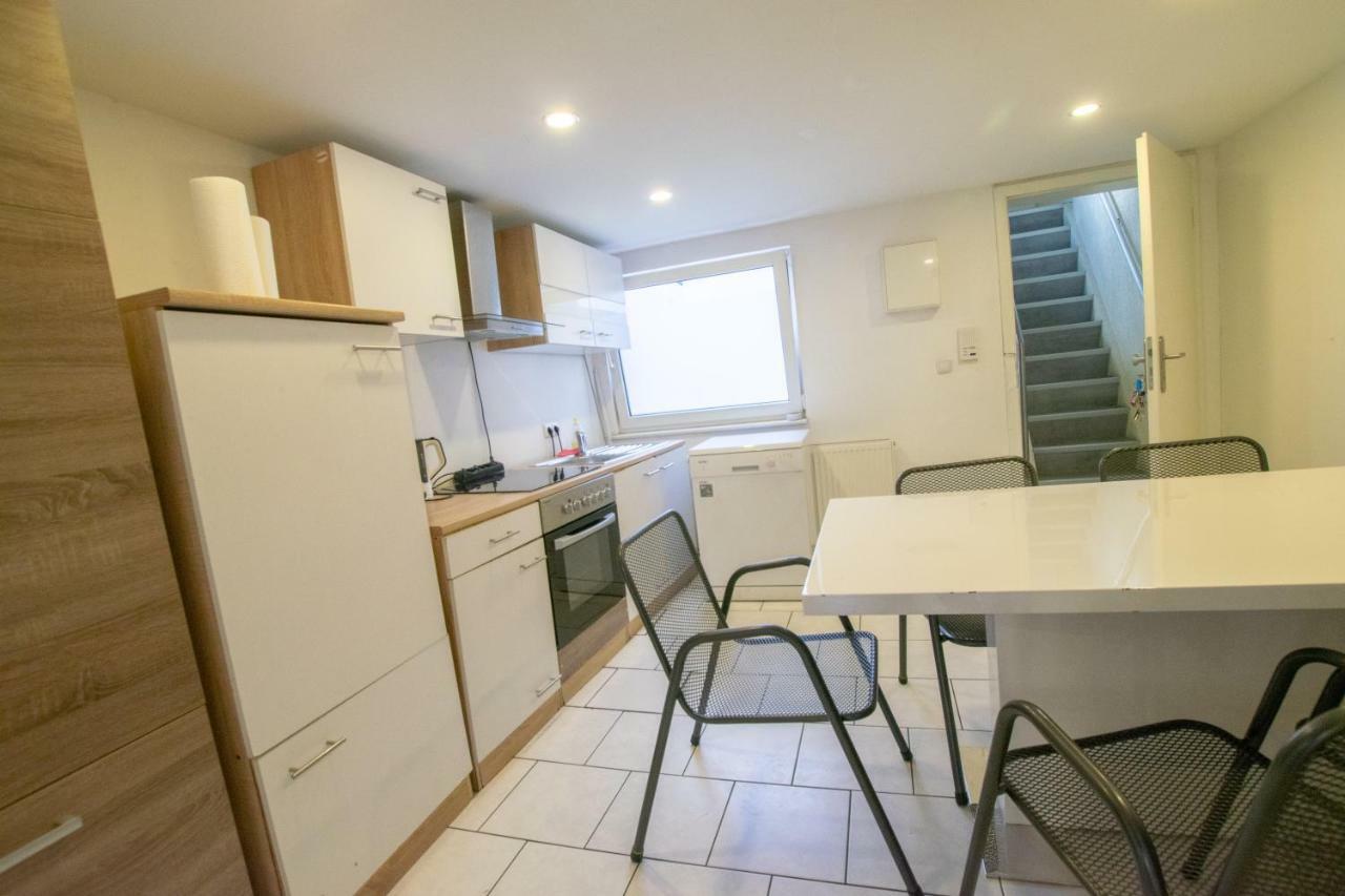 Appartement Altstadt 1